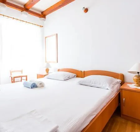 Apartman Made In The Old Town