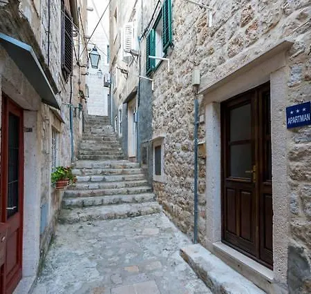 Made In The Old Town Apartman Dubrovnik