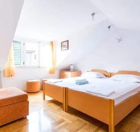 Made In The Old Town Apartman